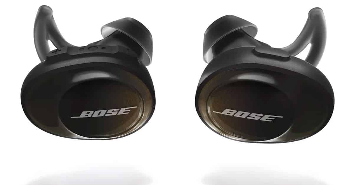 Bose