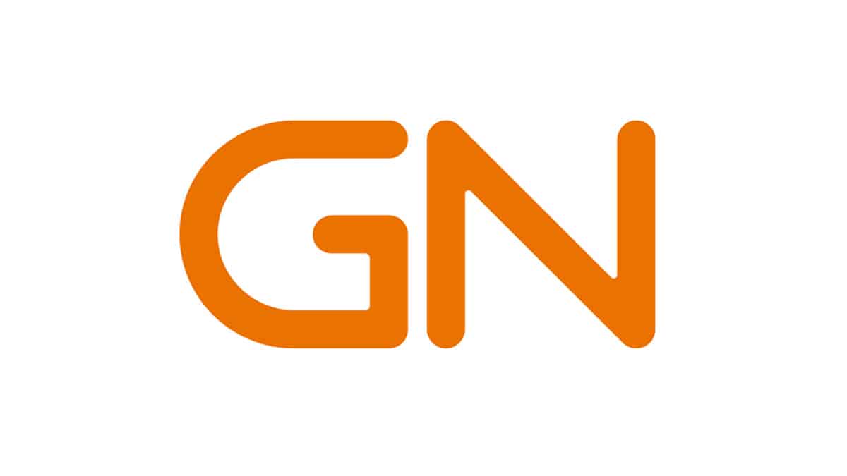 Gn Logo Large