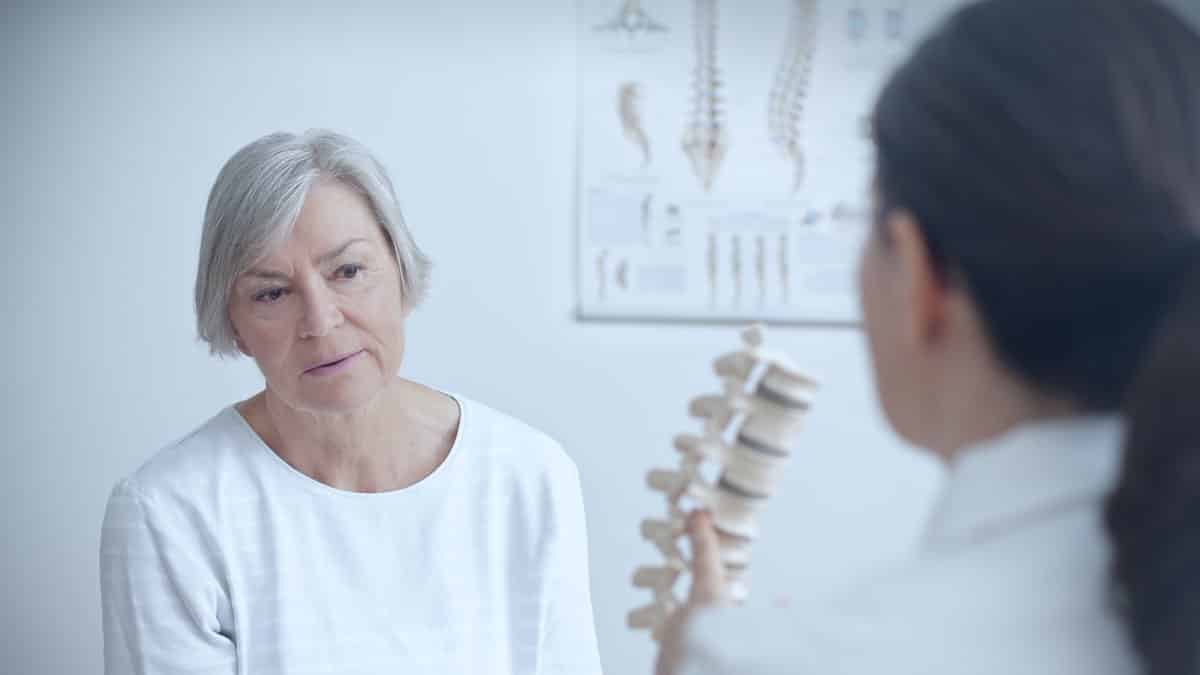 Osteoporosis