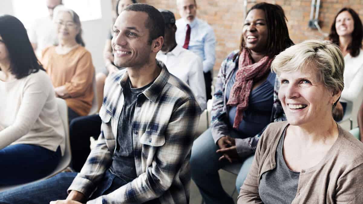 Communication Tips For Hearing Loss