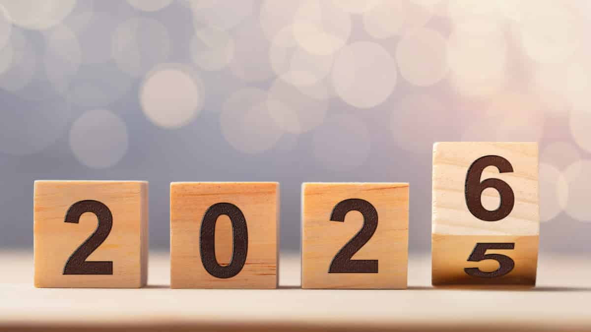 2025 Review Graphic