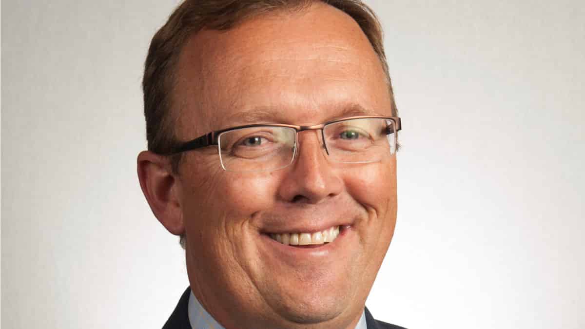 Brian Taylor, AuD.