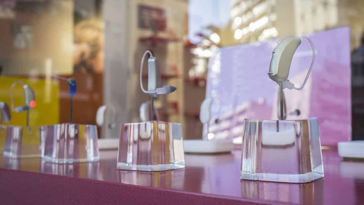 Hearing Aids Uk