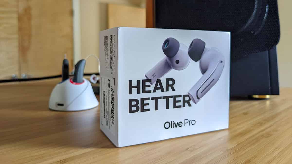Olive Pro Expert Review