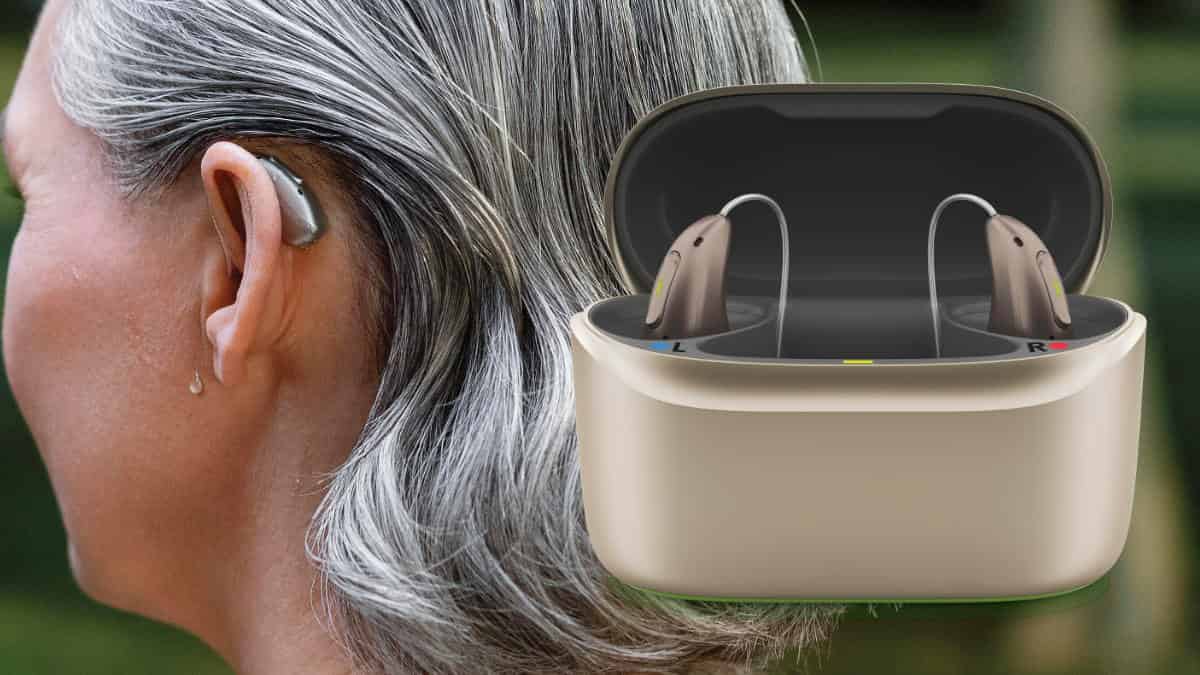 Phonak Launches Infinio Ultra and Ultra Sphere: Improved Processing, Battery Life, and Ease of Use 