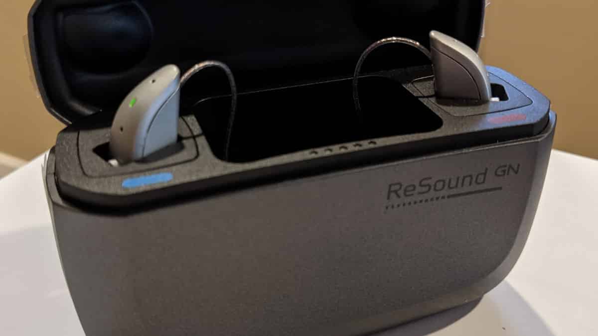 Resound One