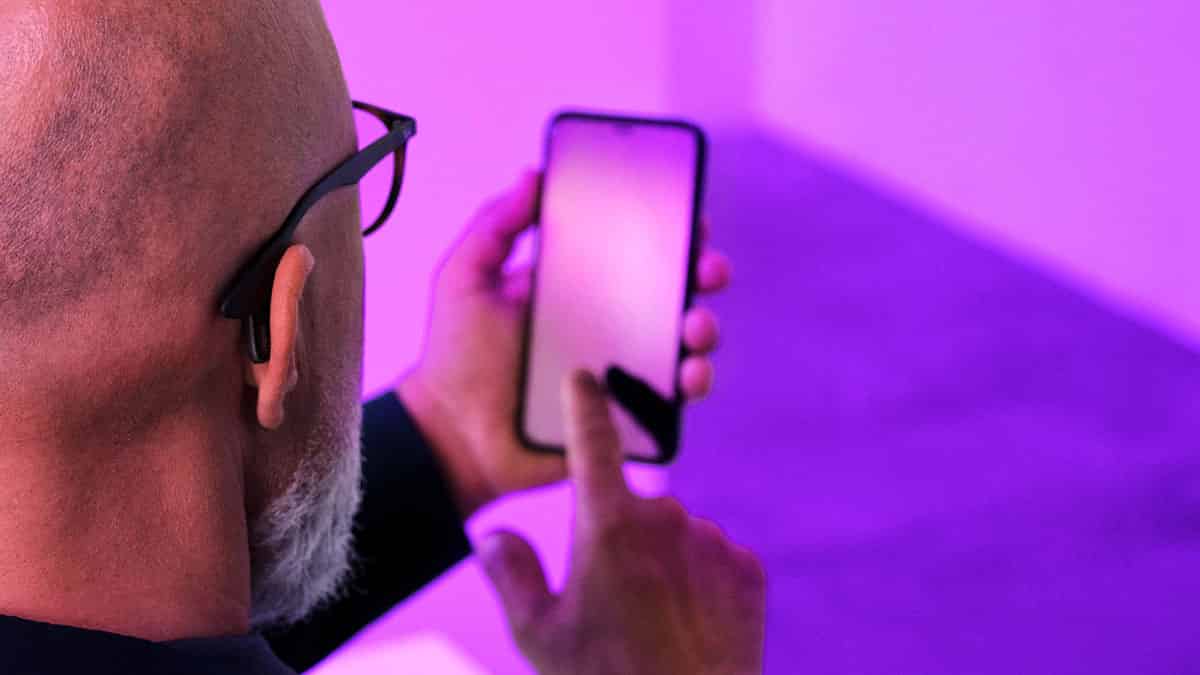 Signia Ax Phone