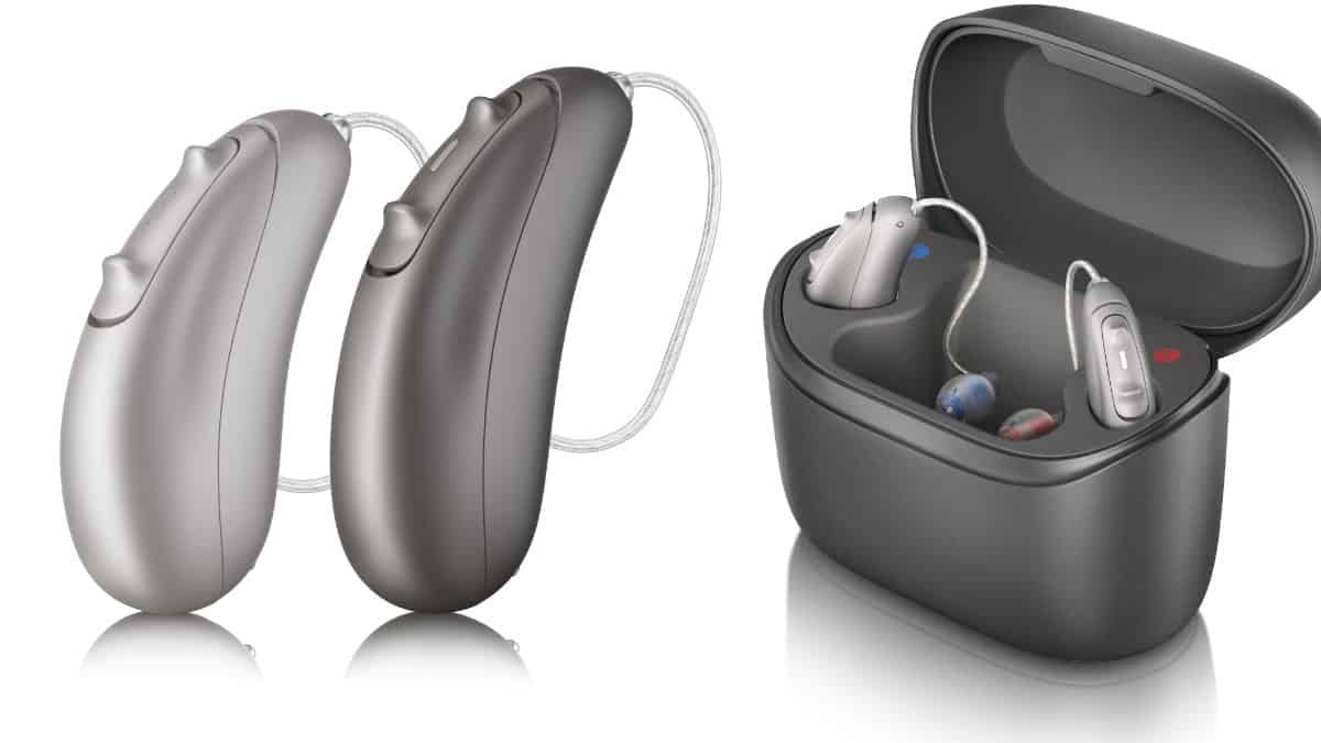Unitron Vivante V R Vr T Charger