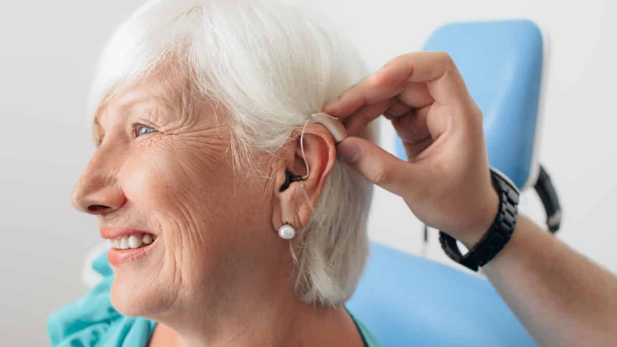 Medicare Hearing Aids