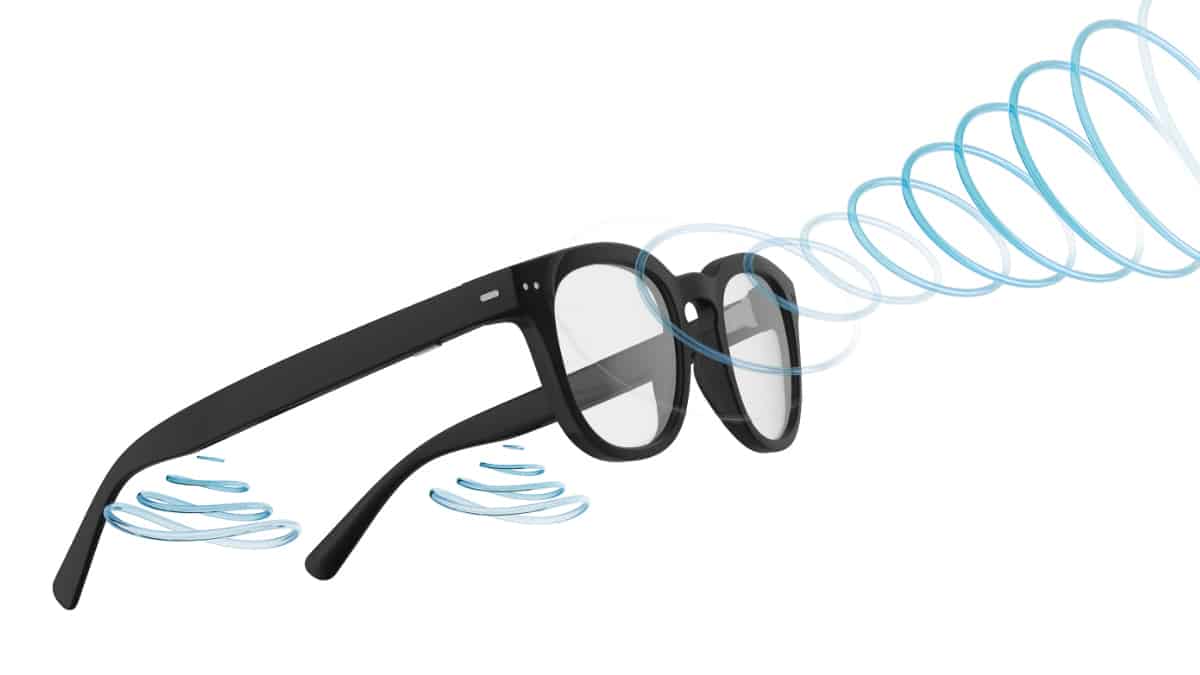 Nuance Audio OTC Hearing Glasses Now Available Online and at Vision and Hearing Care Centers