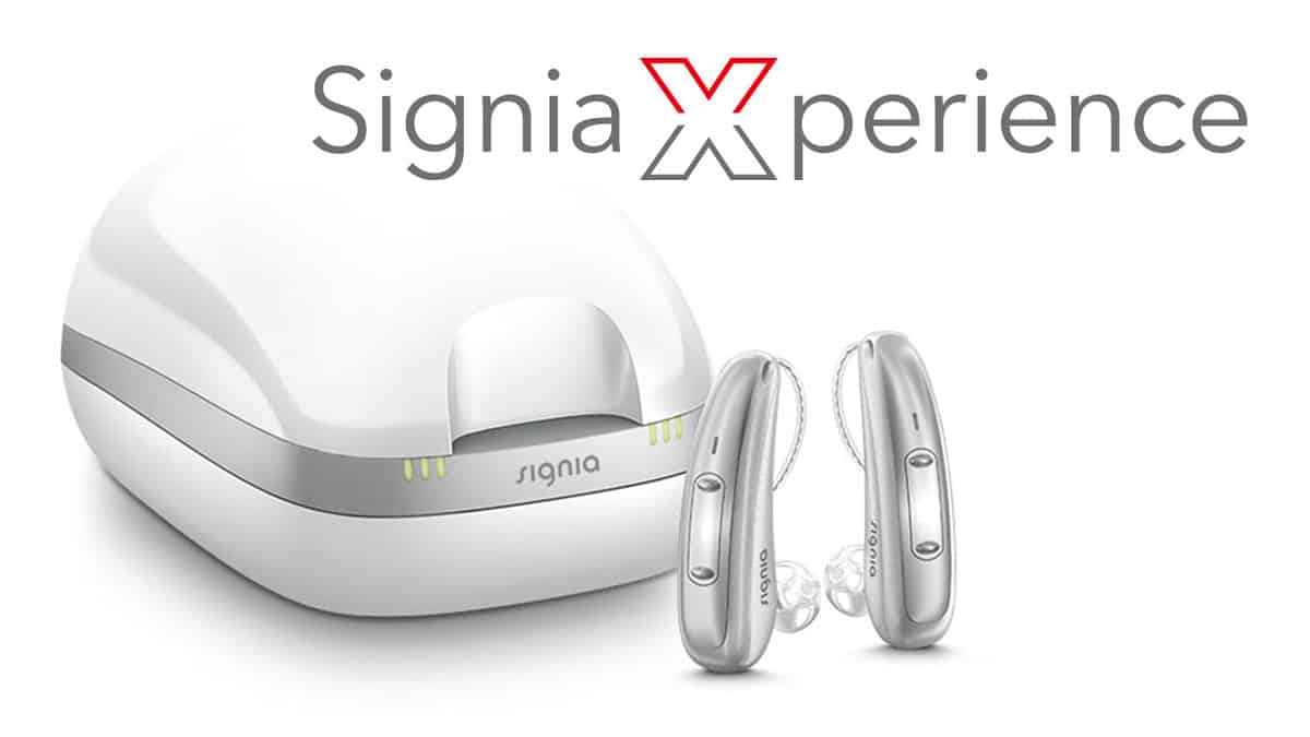 Signia Xperience