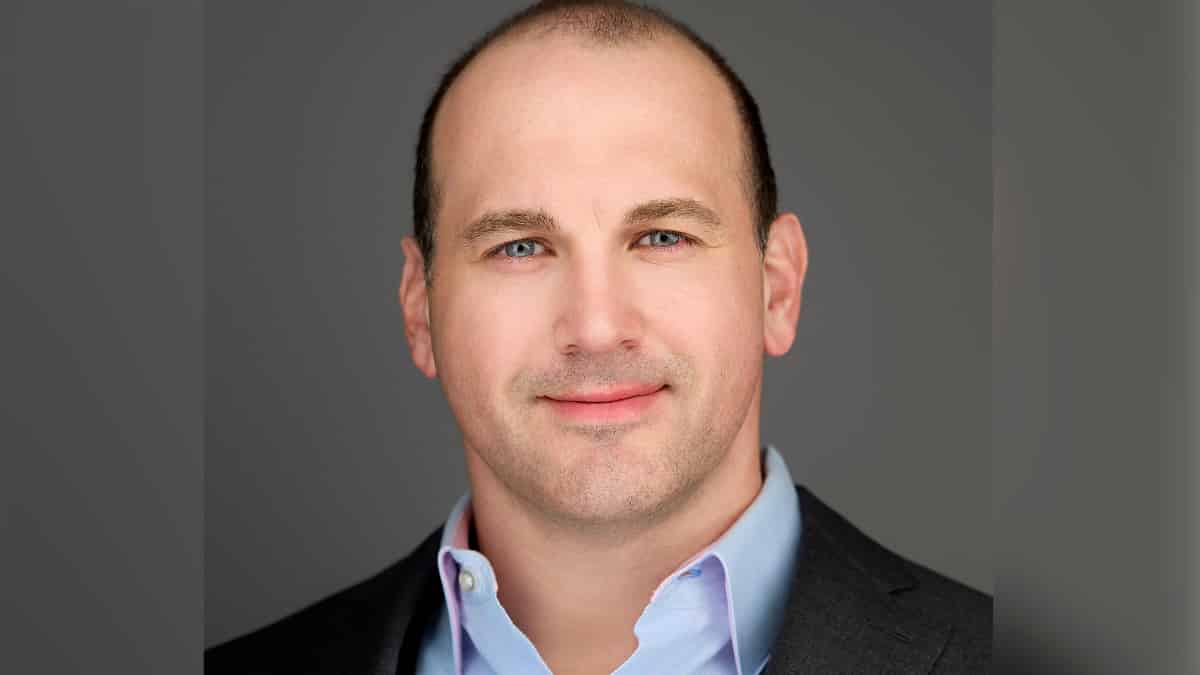 Dessypris Named Sonova North America President Following Retirement of Brandmeier