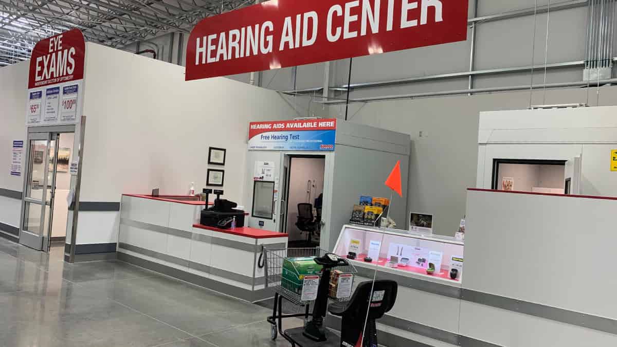 Sonova Returns to Costco with Sennheiser Sonite R Hearing Aid