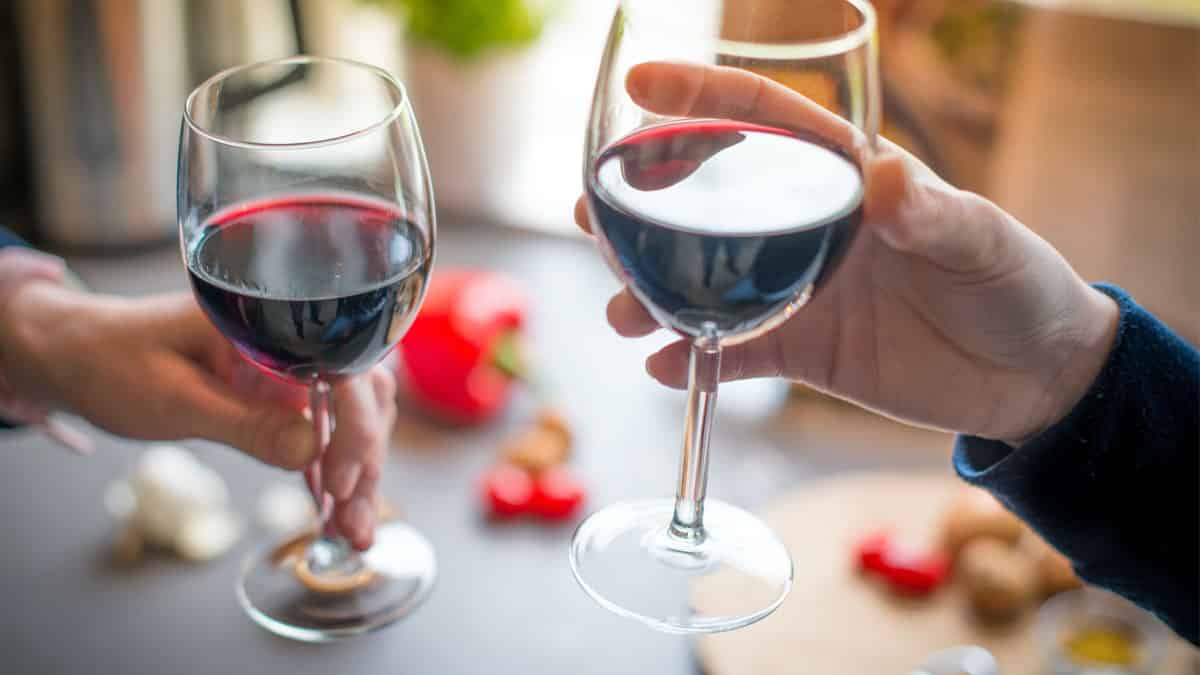 Red Wine