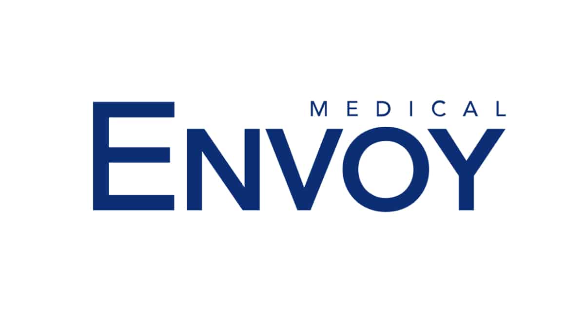 Envoy Medical Logo