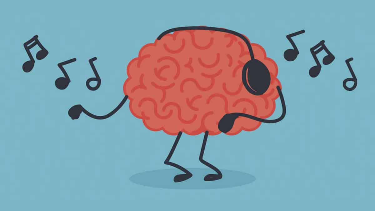 Music And The Brain