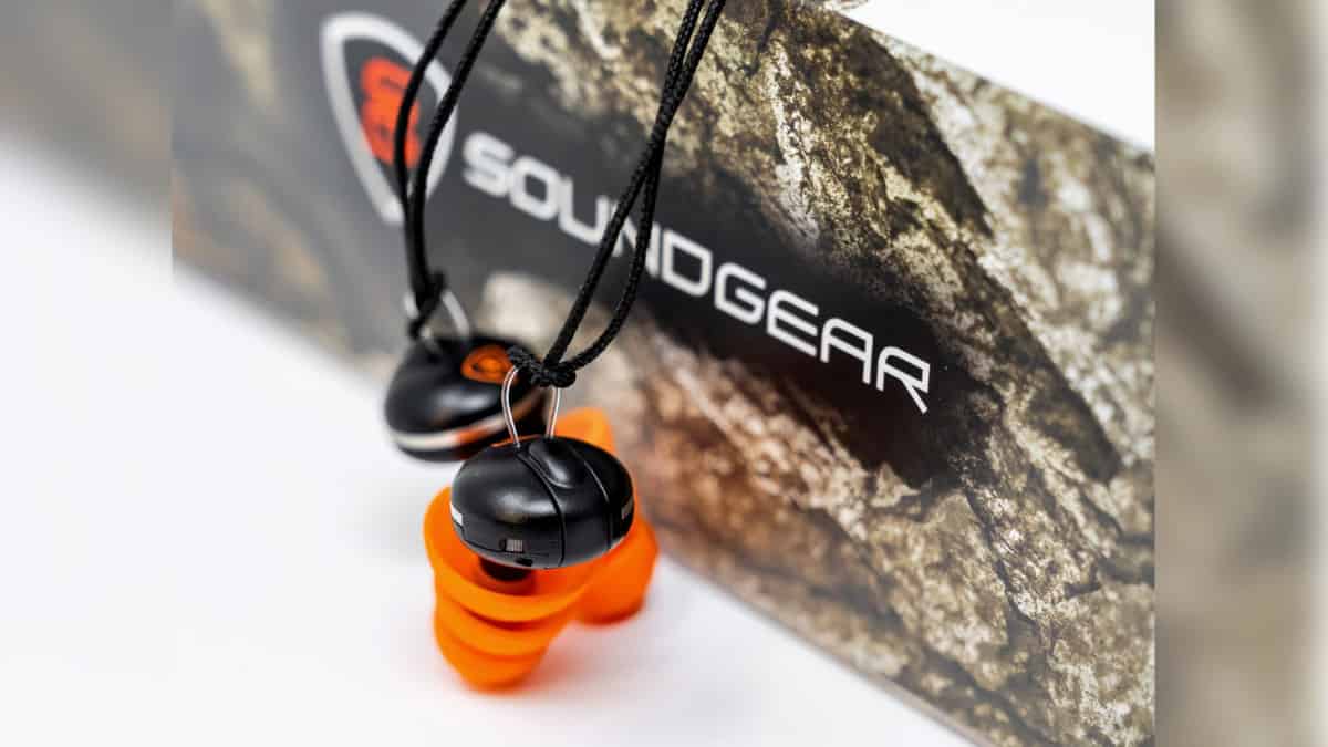Soundgear And Realtree