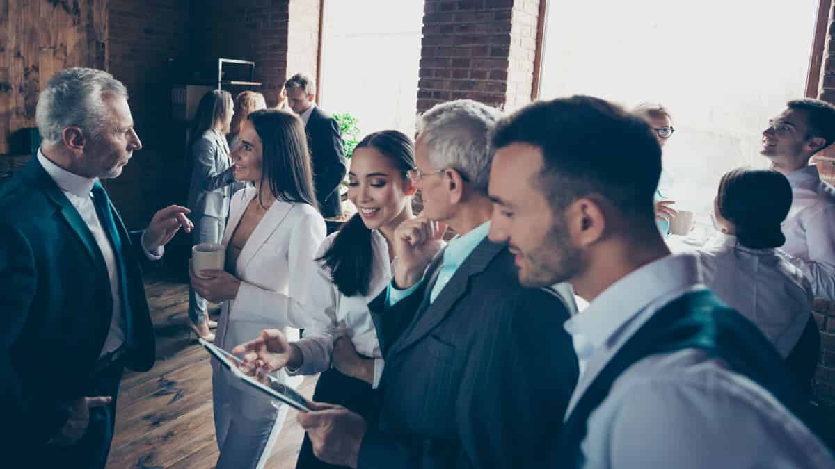 Cocktail Party Hearing Loss