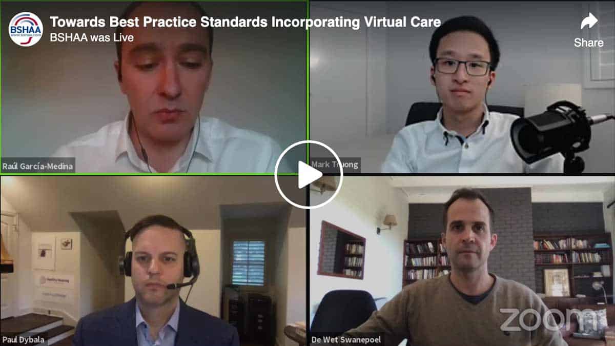 Virtual Care Bshaa