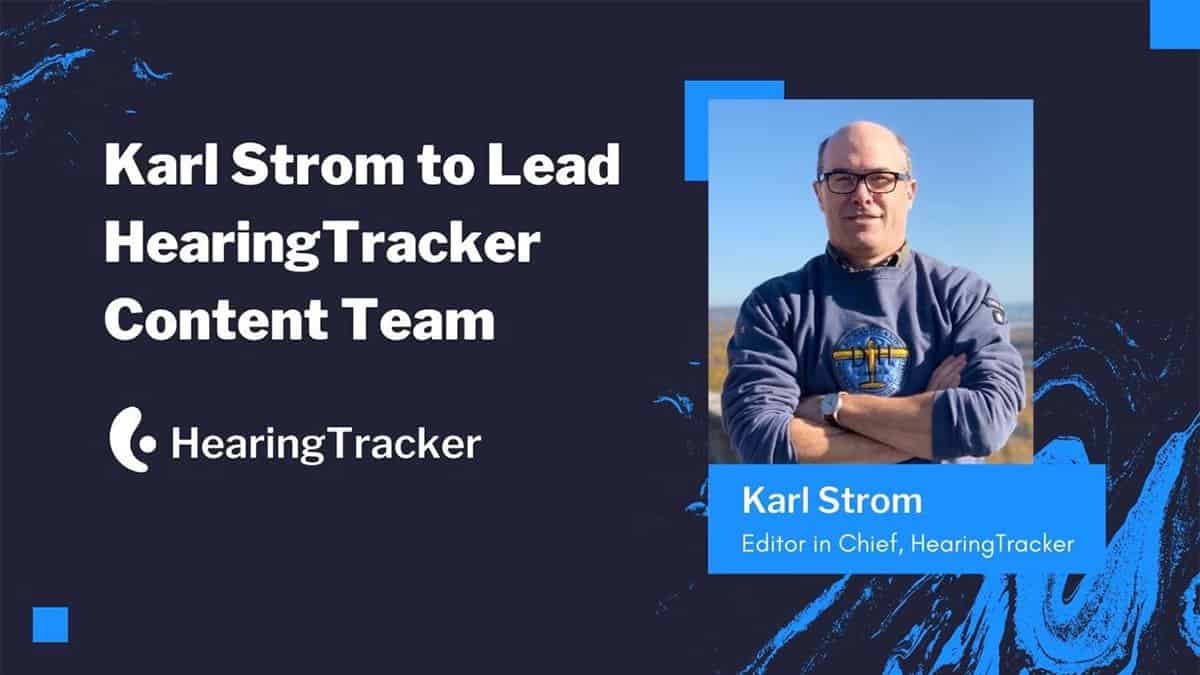 Karl Announcement