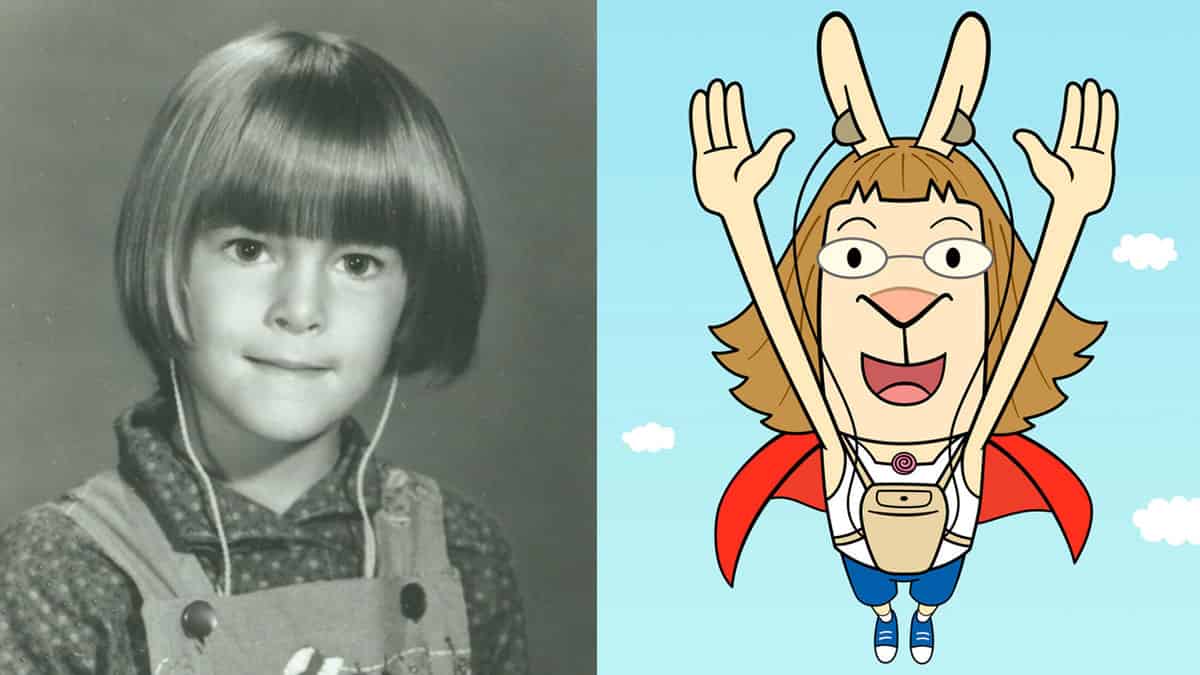 El Deafo Cece Bell