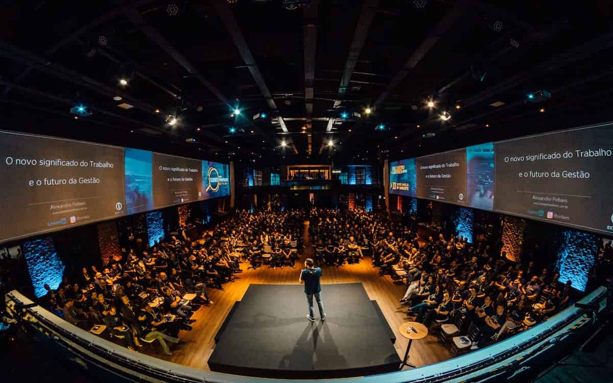 Lecturehall