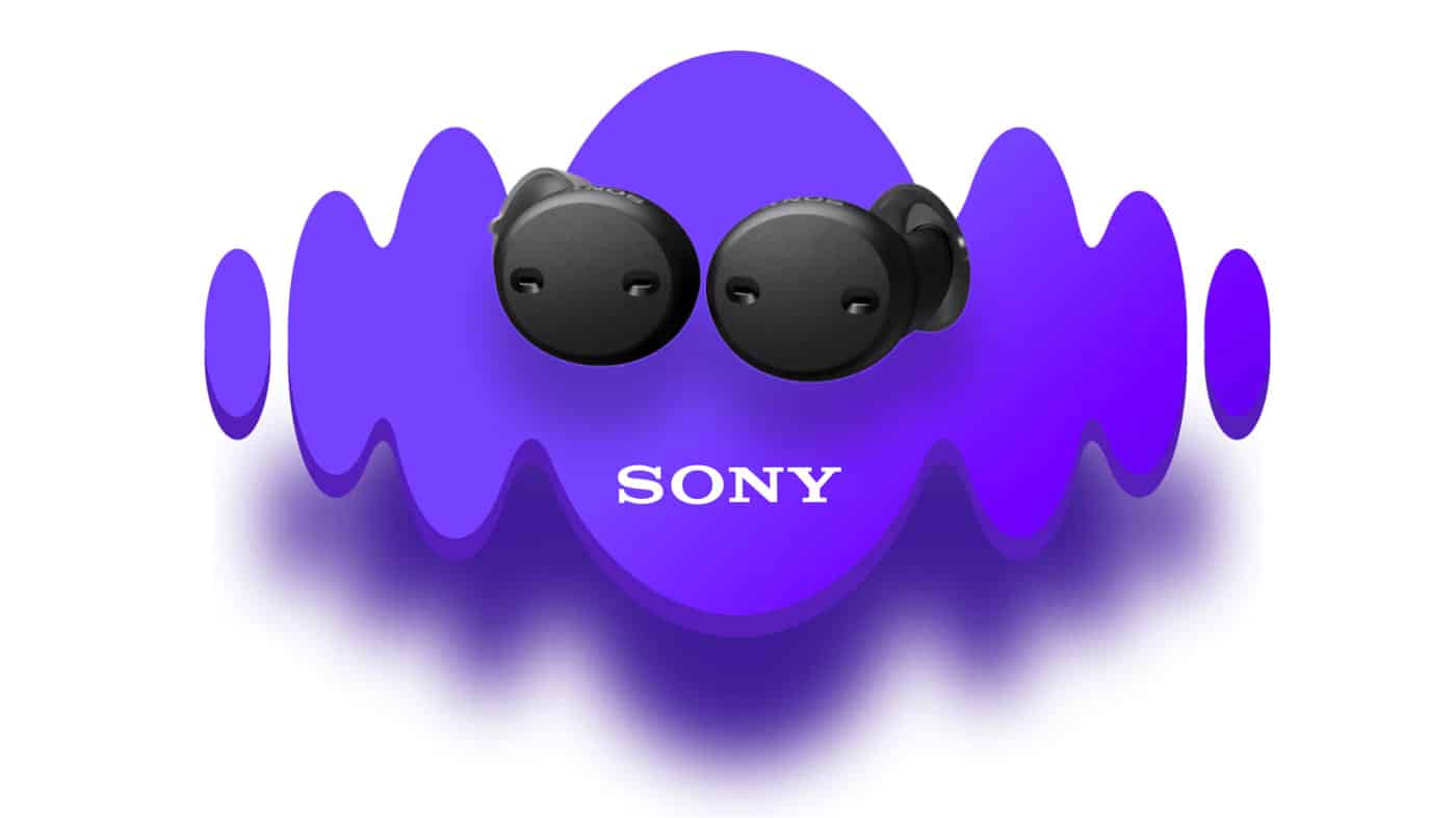 Sony Hearusa