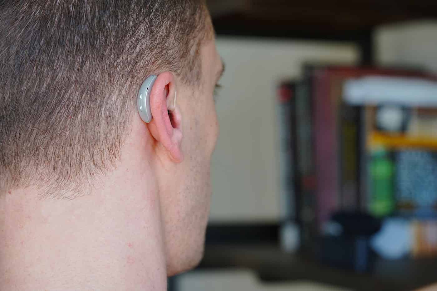 For my review, I spent some time with the Genesis AI 24 RIC RT.