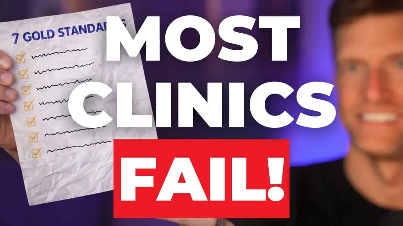 7 Questions to Ask BEFORE Buying Hearing Aids (Most Clinics Fail #6)