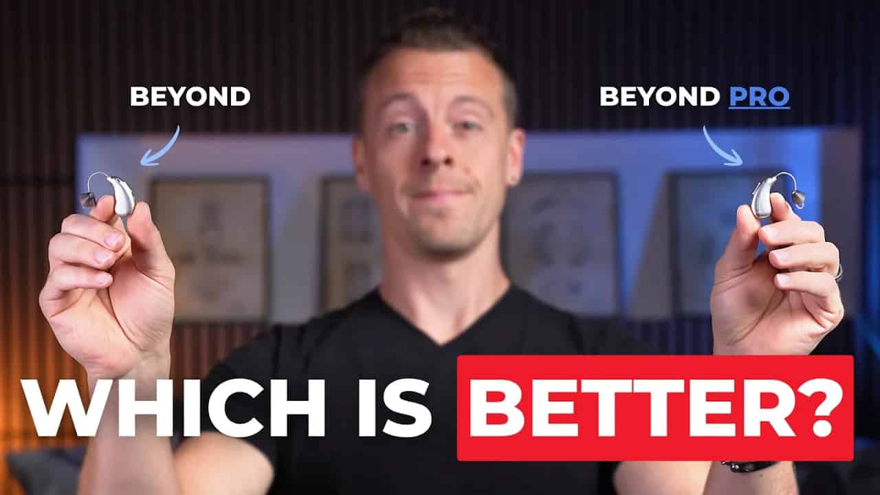 Elehear Beyond Pro Review: Testing Results from Our Audiologist
