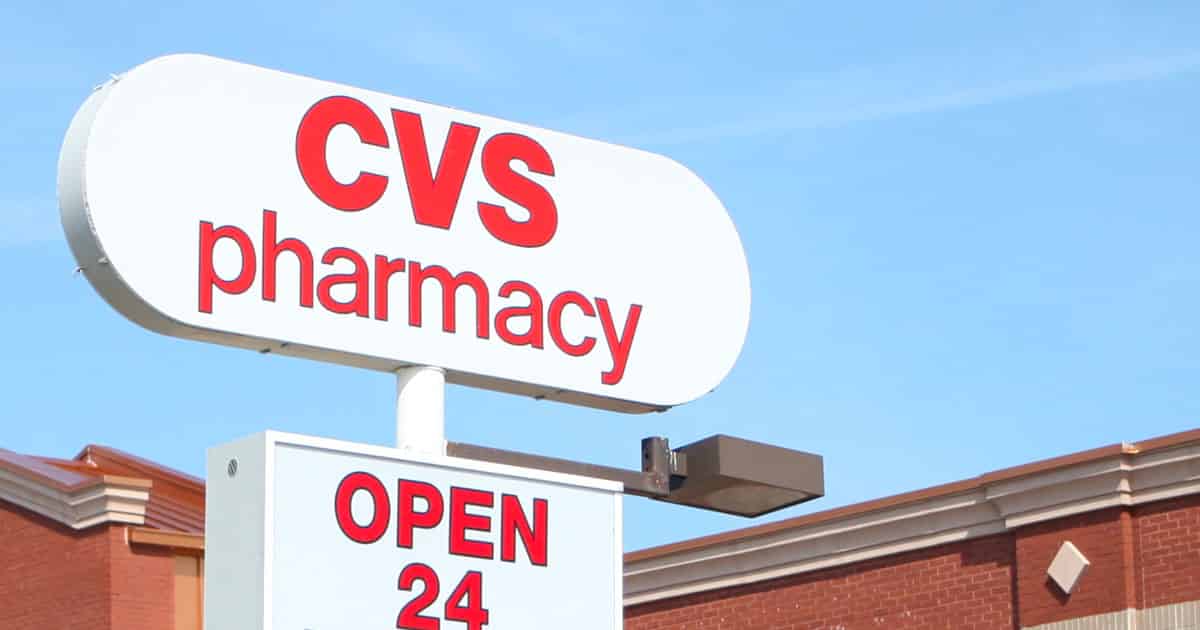 Cvs Fb