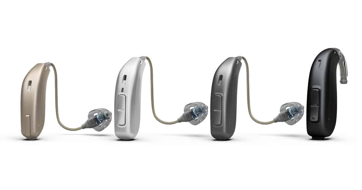 Oticon Opn S Fb