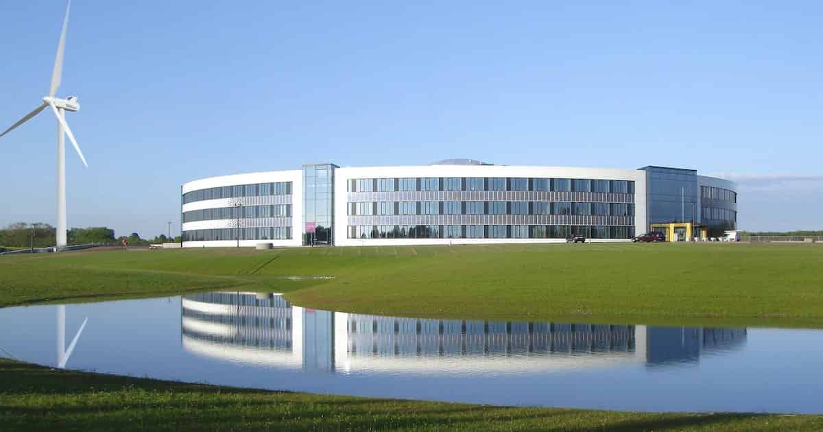 Widex Hq
