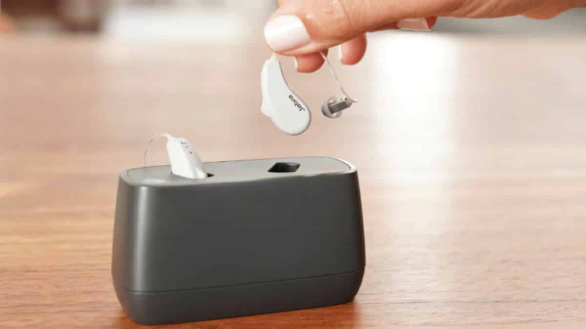 Jabra Select 50 R