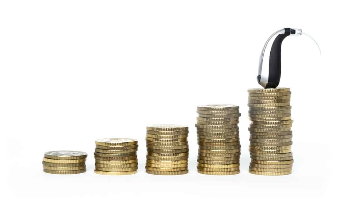 Hearing Aid Financing