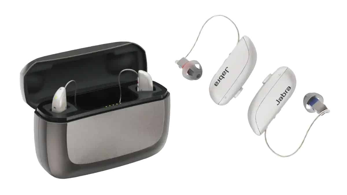 Jabra bringt Enhance Select 700 auf den Markt: Sein bislang kleinstes und intelligentestes OTC-Hörgerät