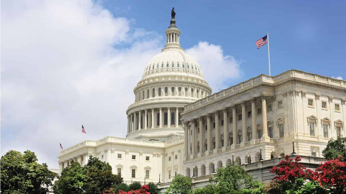 Capitol Congress Washingtondc
