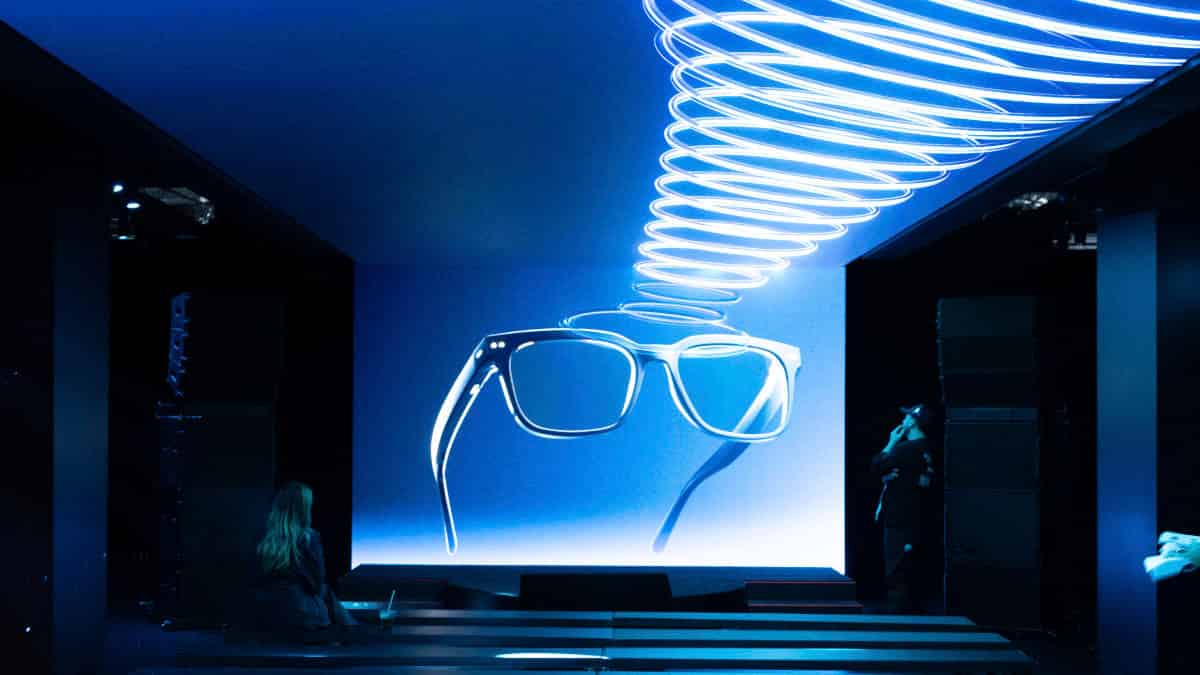 The Science of Nuance: Dr. Douglas Beck Explains Nuance Audio Glasses