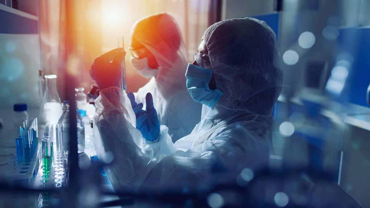 Reversing Hearing Loss Science