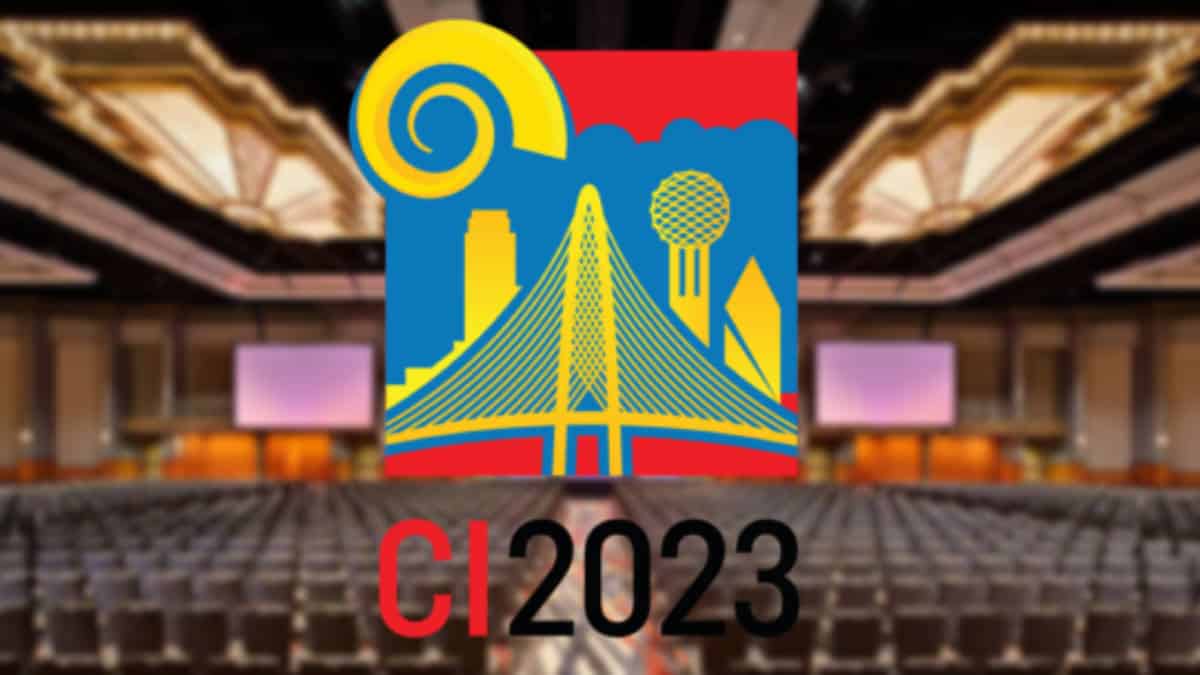 Ci 2023 Cochear Implant Aci