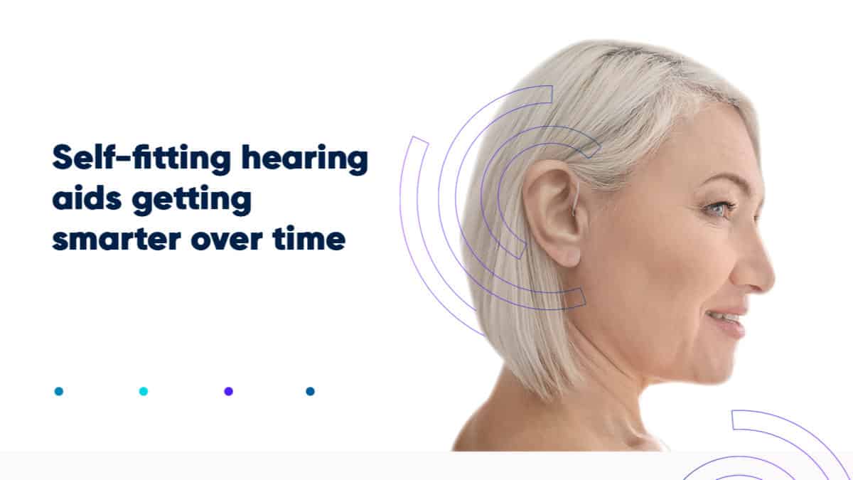 Tuned Hearing Aid App
