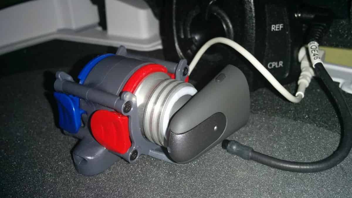 Soundhawk Review