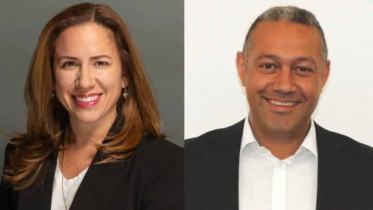 Sonova USA Names Jimena Garcia VP Commercial Sales; Jason Mayer Moves to VP Hearing Instruments Wholesale EMEA