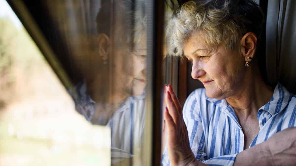 Hearing Loss Depression
