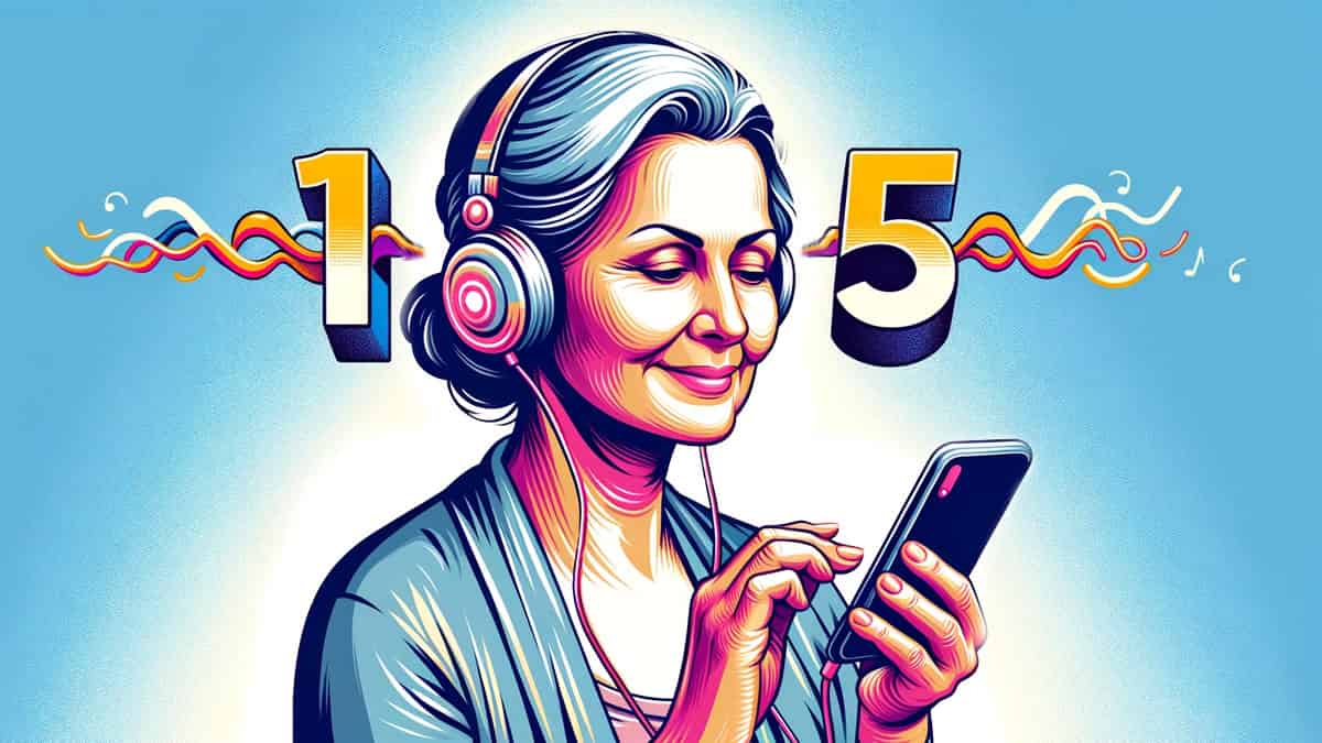 Hearing Number 3