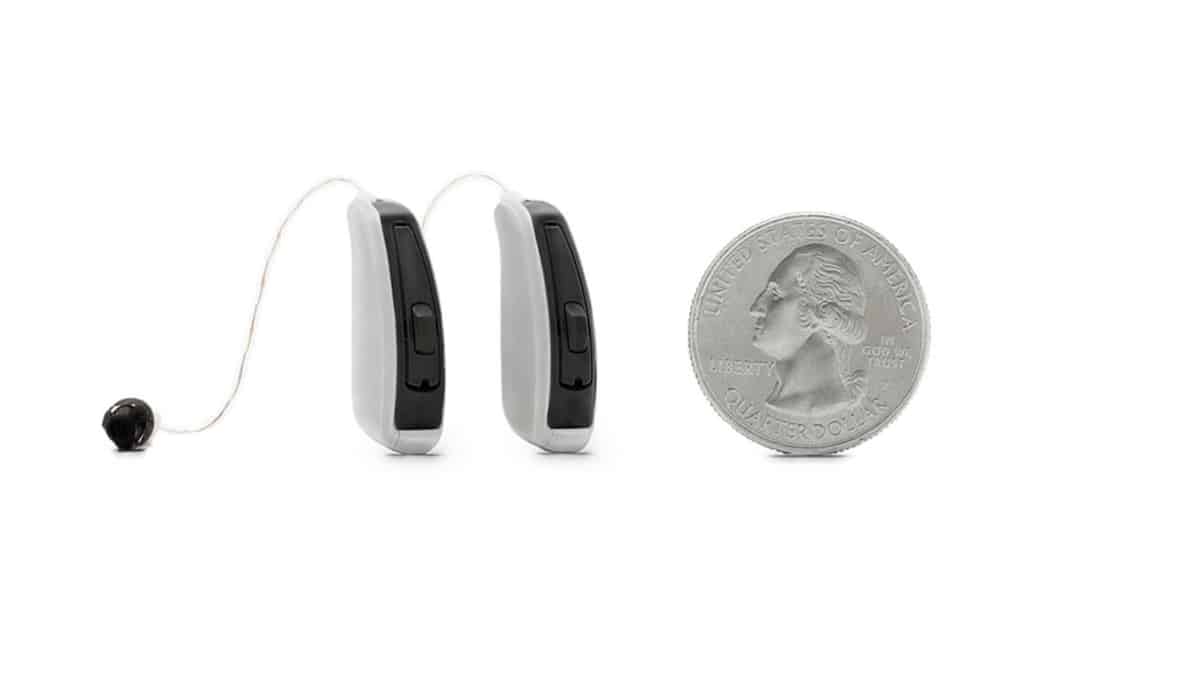 Lively Hearing Aid