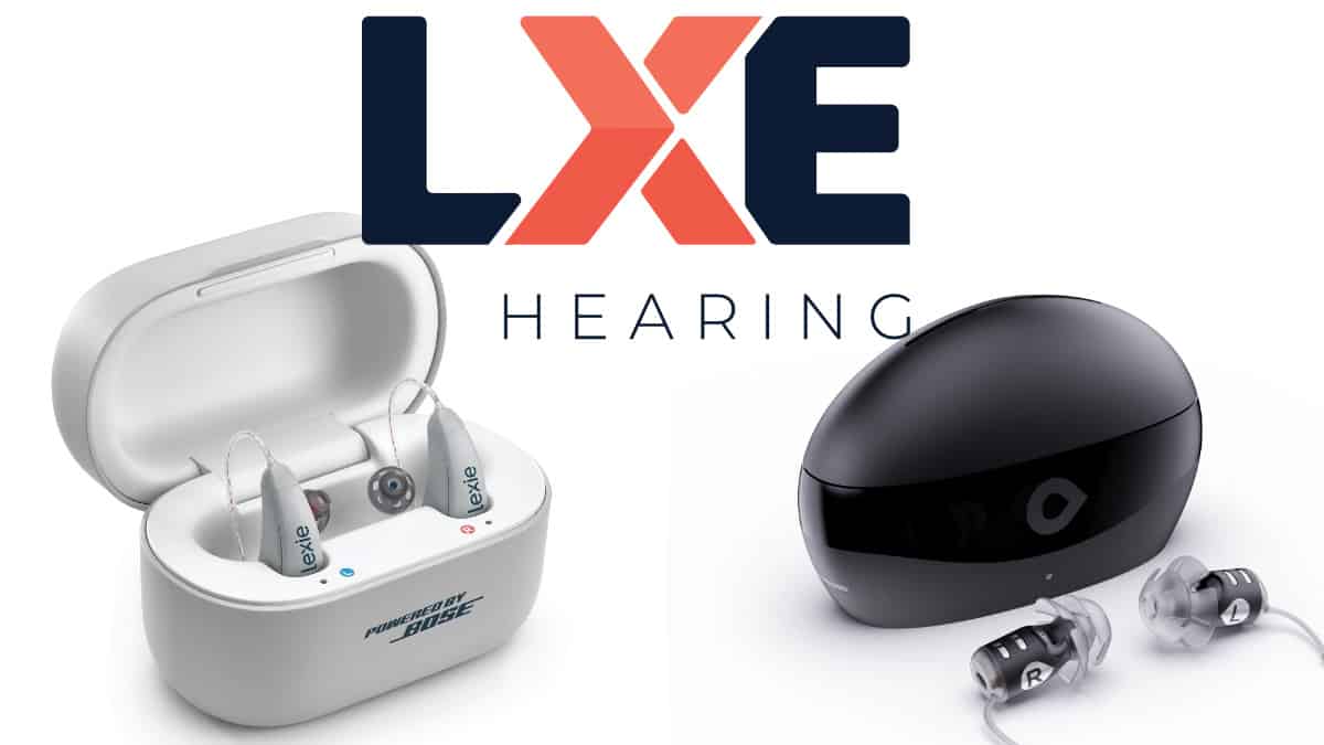 What’s Behind the Merger of Lexie & Eargo? Interview with LXE Hearing CEO Nic Klopper