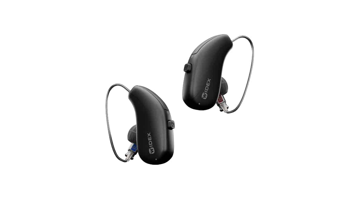 Widex Introduces Allure Hearing Aids: Precision Hearing Technology for Natural Sound