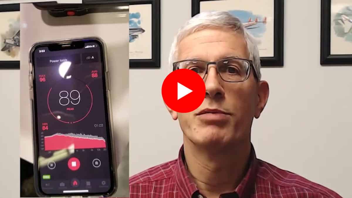 Andy Reviews Iq Buds Max