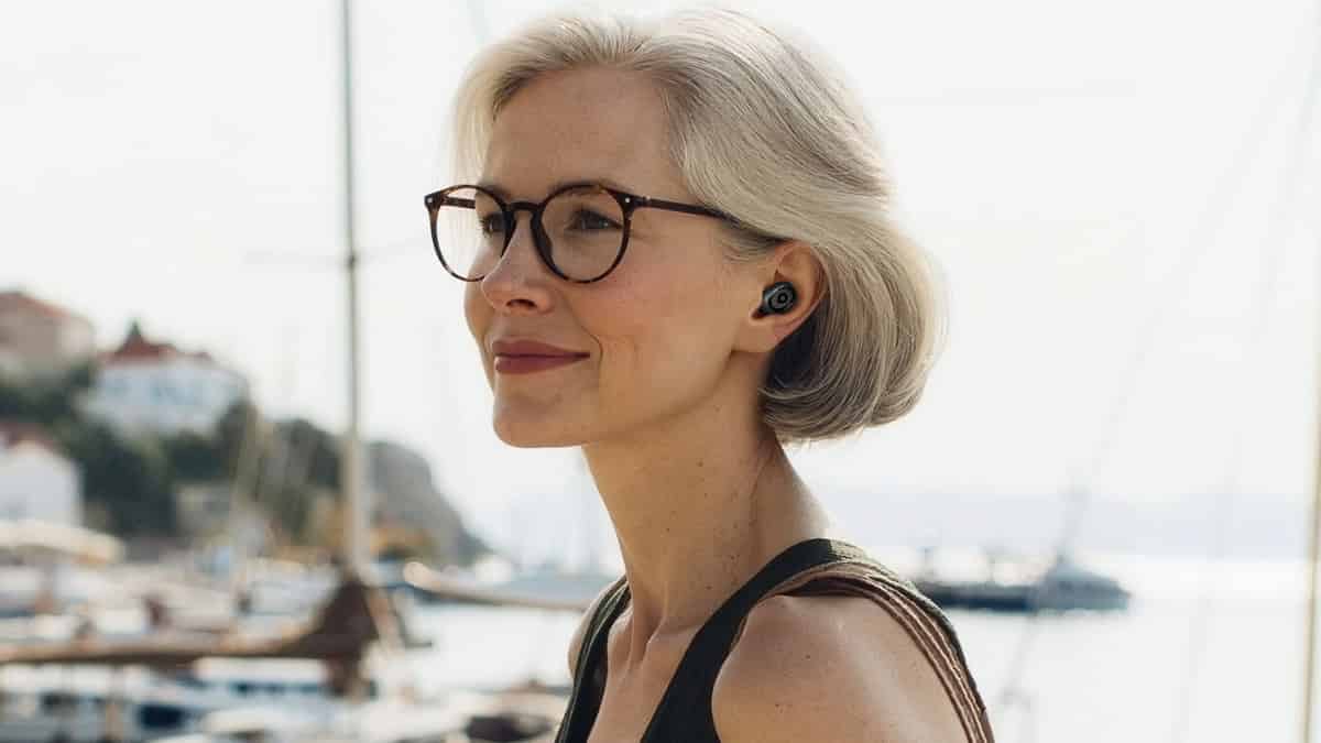 Lexie H1 Hearing Buds: Wireless OTC Hearing Aids for $299